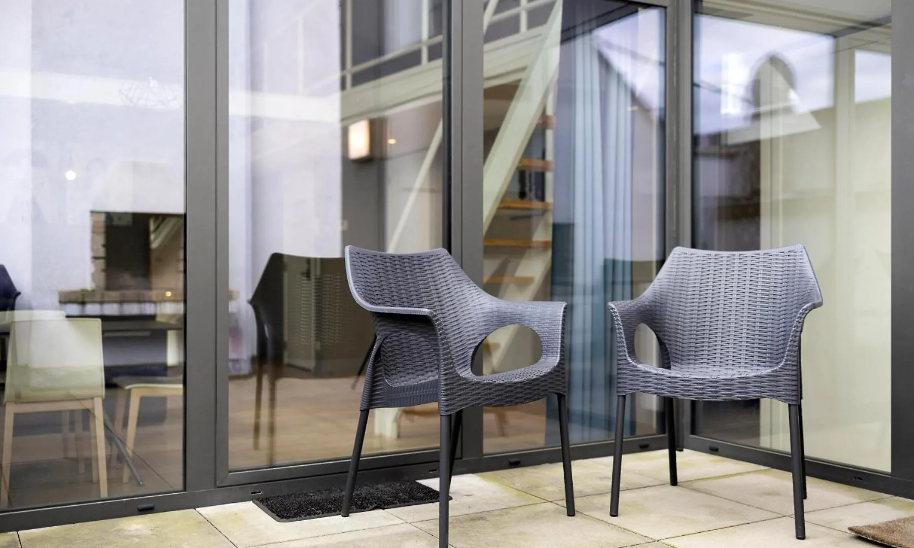 Smartflats - Rubens Antwerp Apartment Belgium