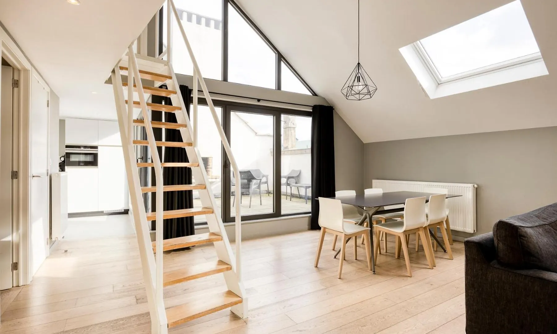Smartflats - Rubens Antwerp Apartment 0*,  Belgium