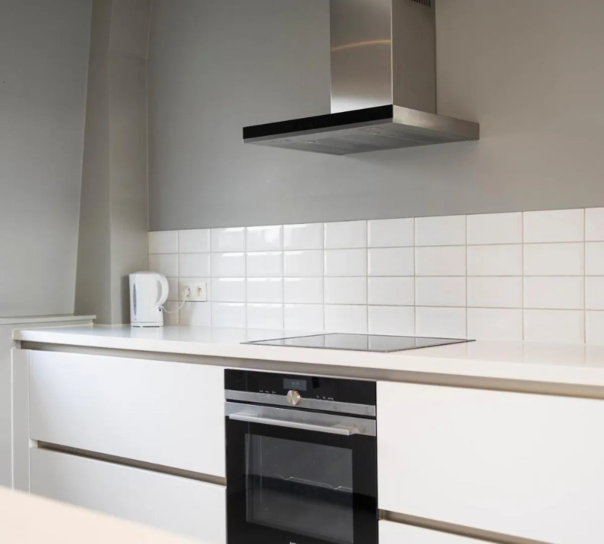 Smartflats - Rubens Antwerp Apartment Belgium