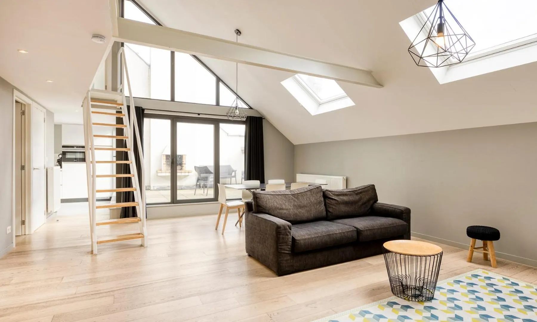 Smartflats - Rubens Antwerp Apartment