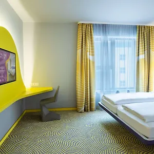 Prize By Radisson, מלון