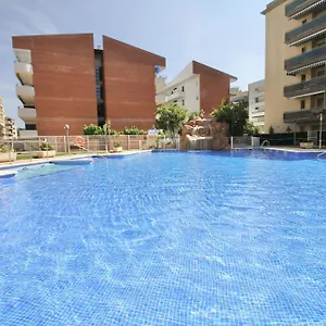 Alea - Maldivas Appartement La Pineda