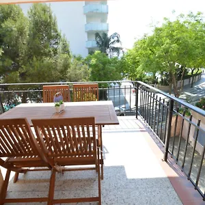 Playa Capellans - Appartement Salou