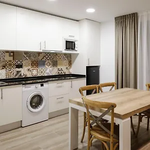 Sm Station Appartement Lleida