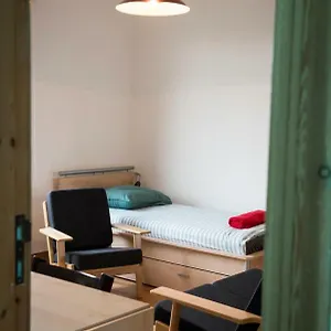 Henrietta Homestay