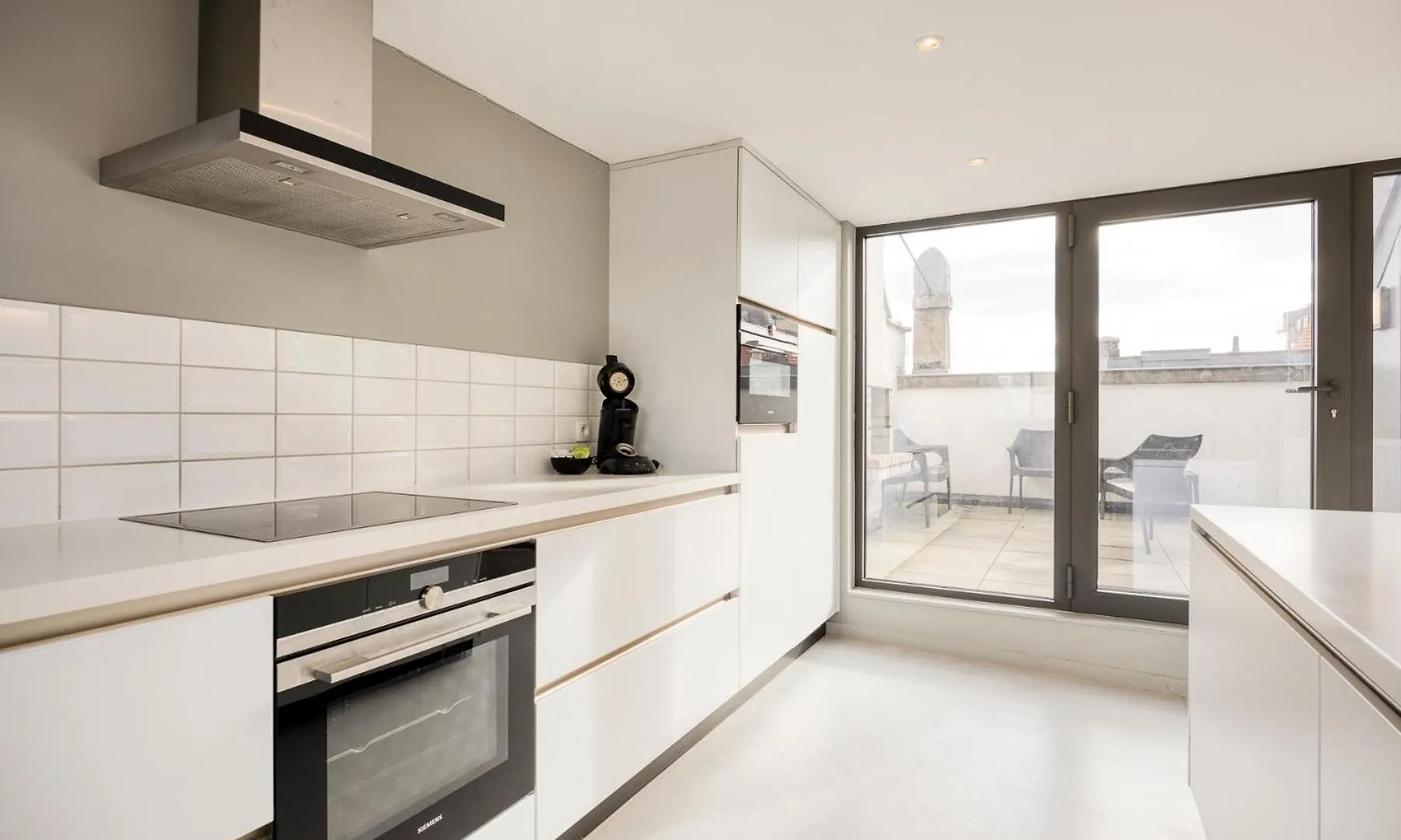 Smartflats - Rubens Antwerp Apartment 0*,  Belgium