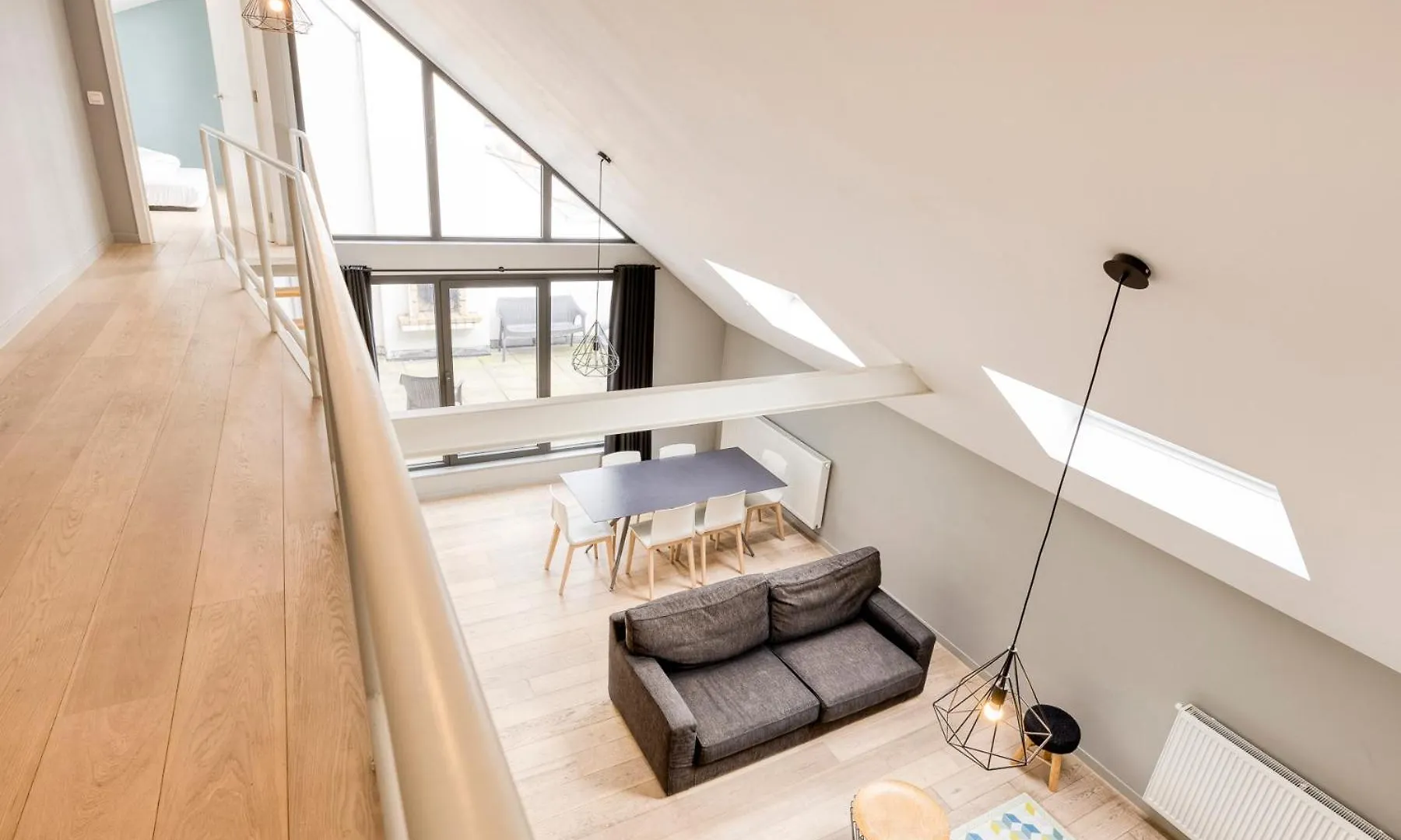 Smartflats - Rubens Antwerp Apartment