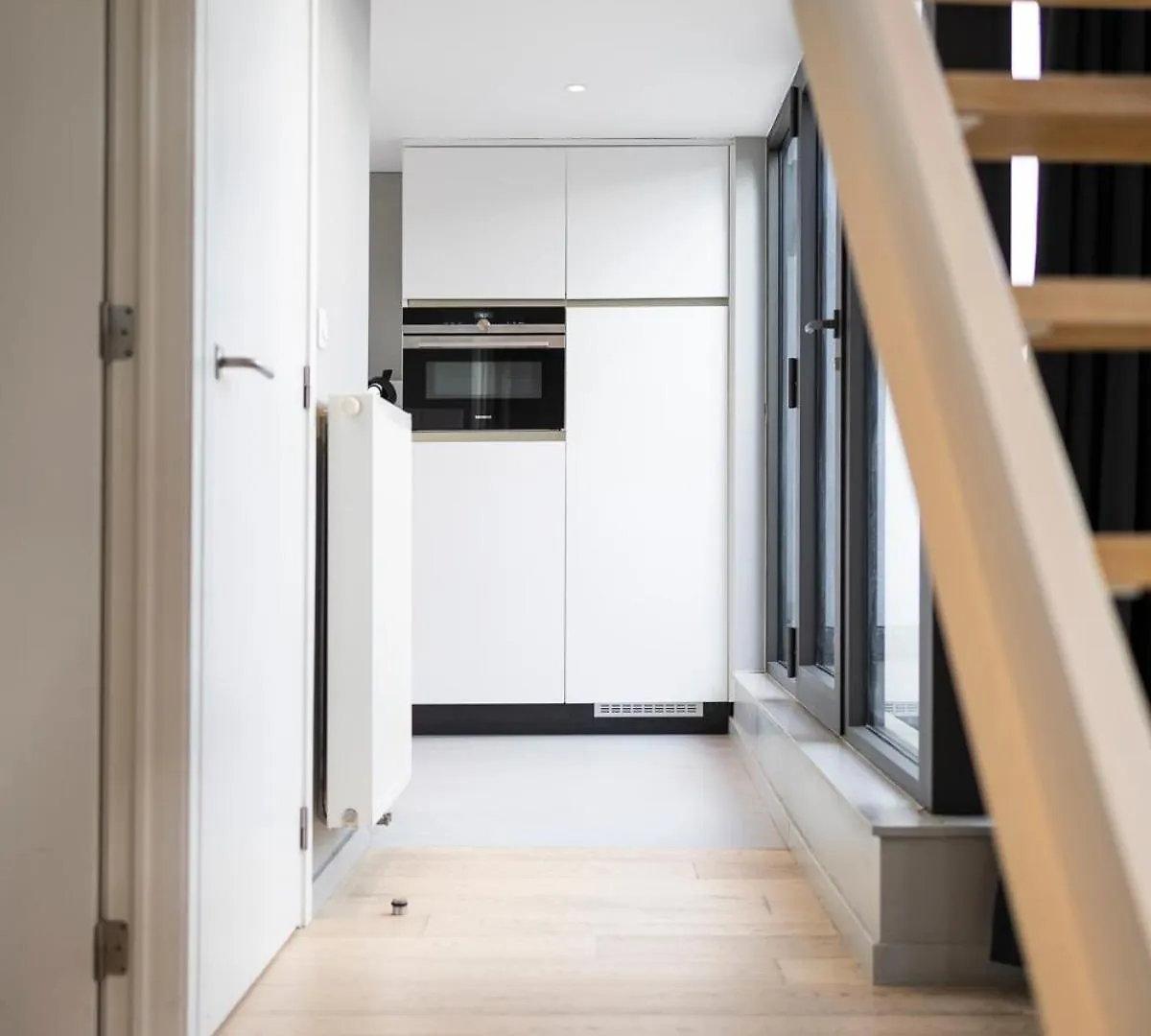 Smartflats - Rubens Antwerp Apartment 0*,