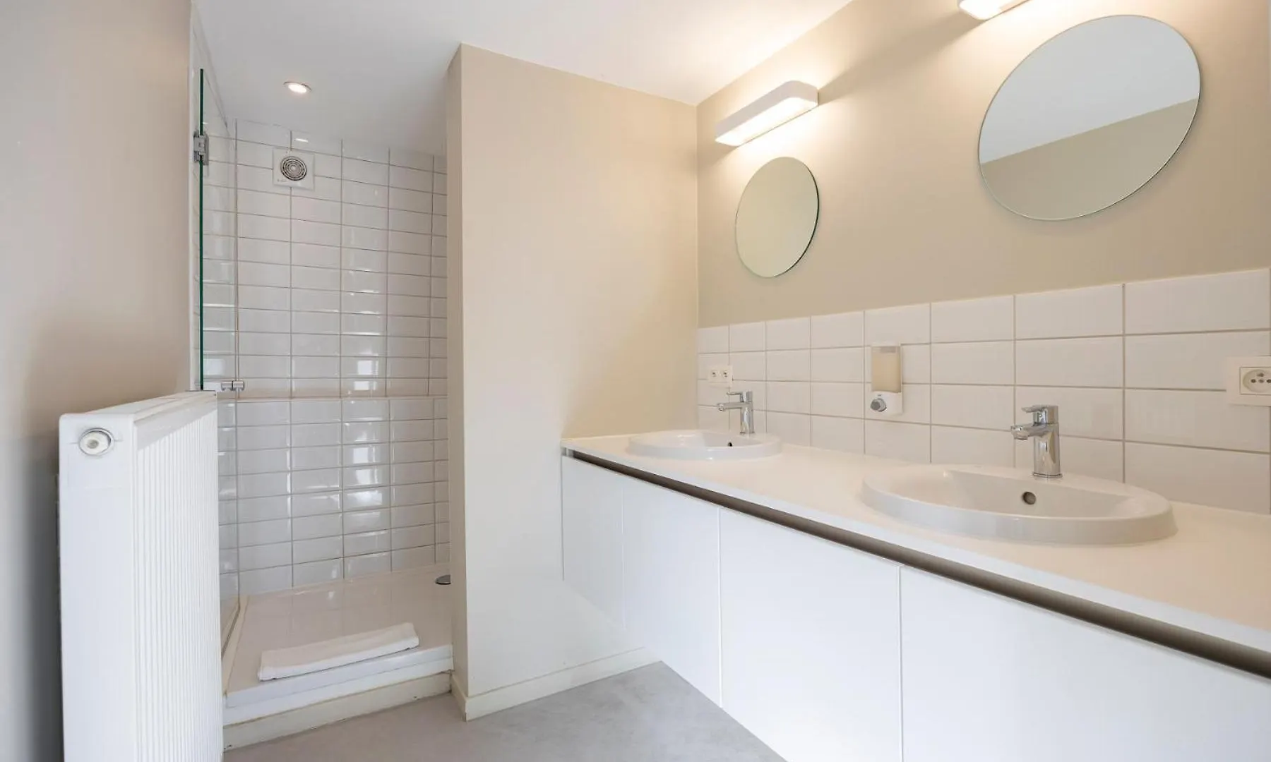 Smartflats - Rubens Antwerp Apartment Belgium