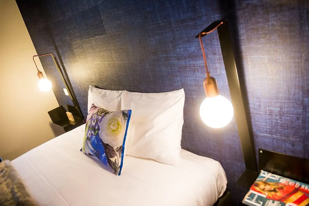 Smartflats - Rubens Antwerp Apartment