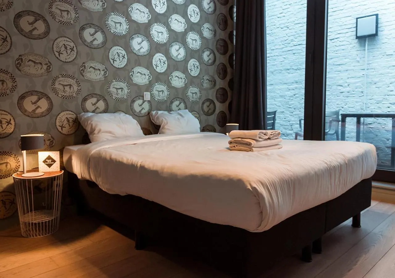 Smartflats - Rubens Antwerp Apartment