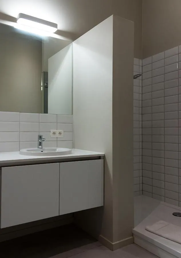 Smartflats - Rubens Antwerp Apartment
