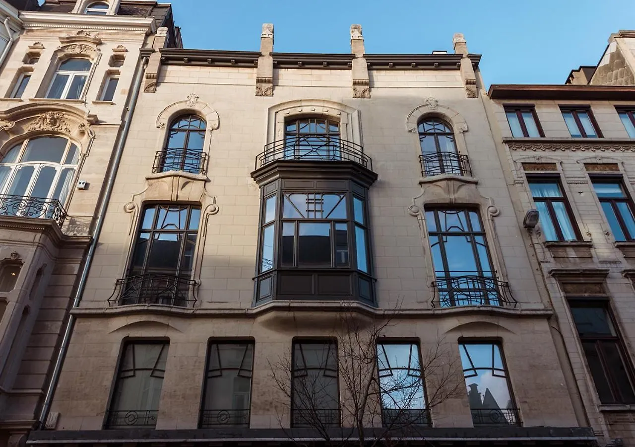 Smartflats - Rubens Antwerp Apartment